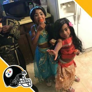 Meet your Posher, Willie